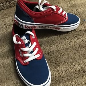 VANS ATWOOD 3.0
